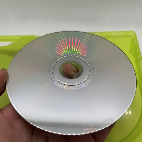 Tom Clancy's Rainbow Six: Vegas 2 (Microsoft Xbox 360, 2008) CIB W/ Bonus Disc - Picture 9 of 9